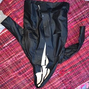 Lulu Lemon Rain Jacket!